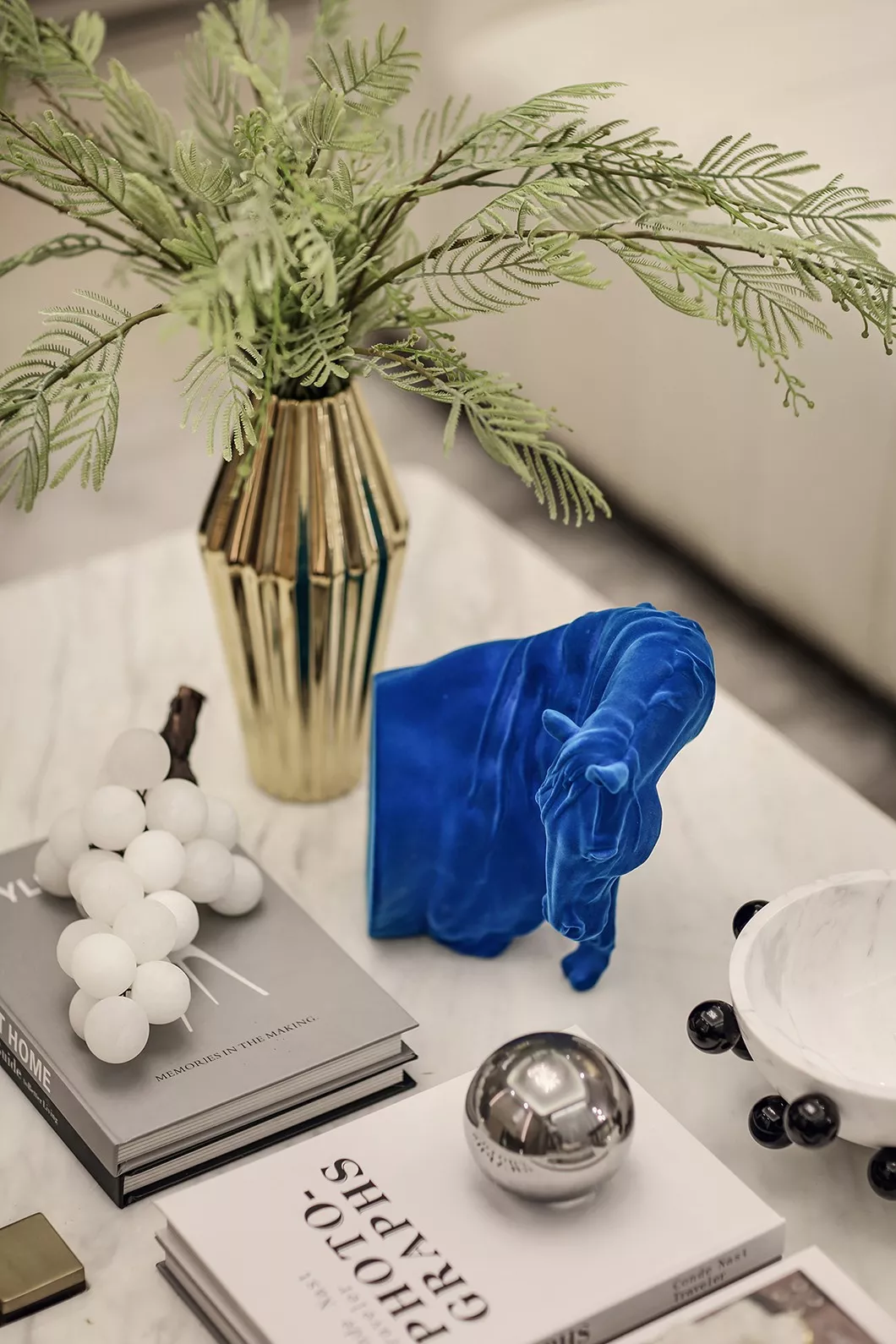 轻奢，符合年轻人的潮流审美！