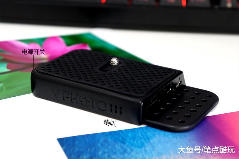 即拍秒传+专业云端影像管理，影像云管家VBox 6单反智能无线传输器体验