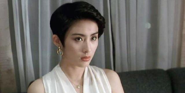 周星驰|周星驰为什么不接受张敏，张敏在采访透露，她跟星爷真正的关系！