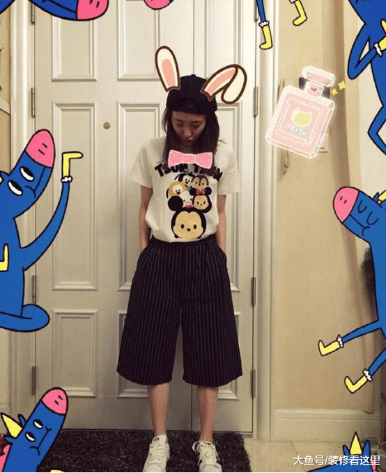 王麗坤現實的家長啥樣，相信大家都很好奇，今天就給大家揭曉