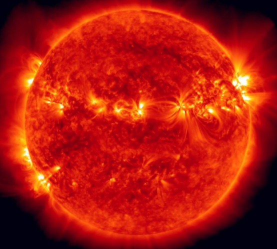 太阳还能燃烧多少年？科学家给出了答案，让人不敢相信