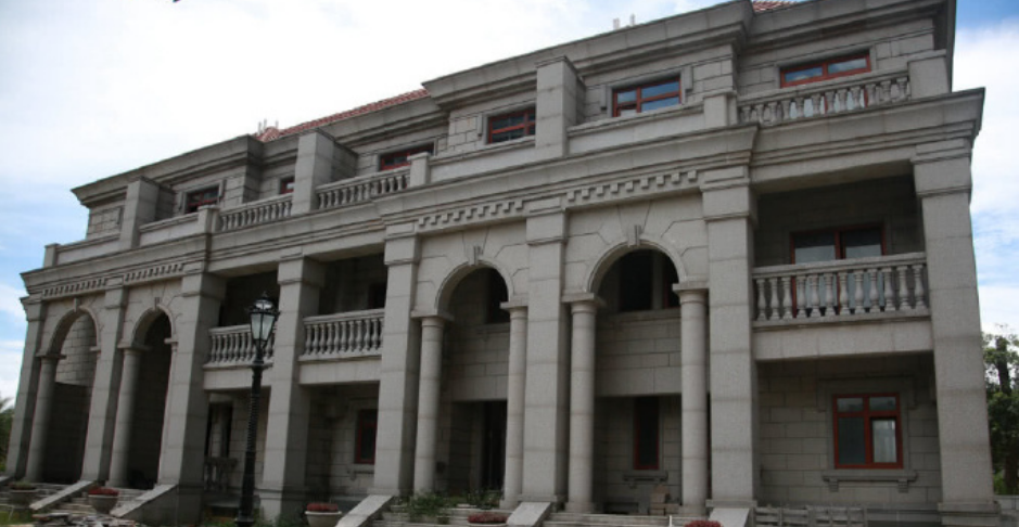 广西豪宅为何没有人住？竟成为人们口中的“鬼城”，网友不淡定了