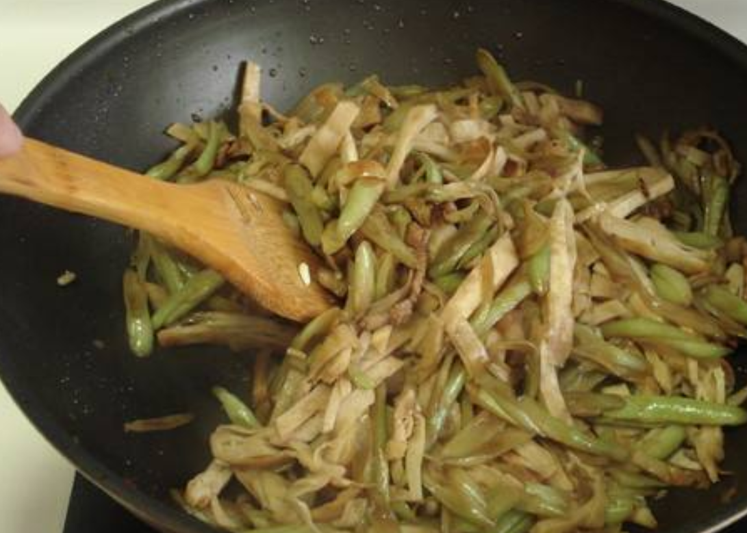 河北焖饼，可能你没吃过，但是很美味的地方名吃