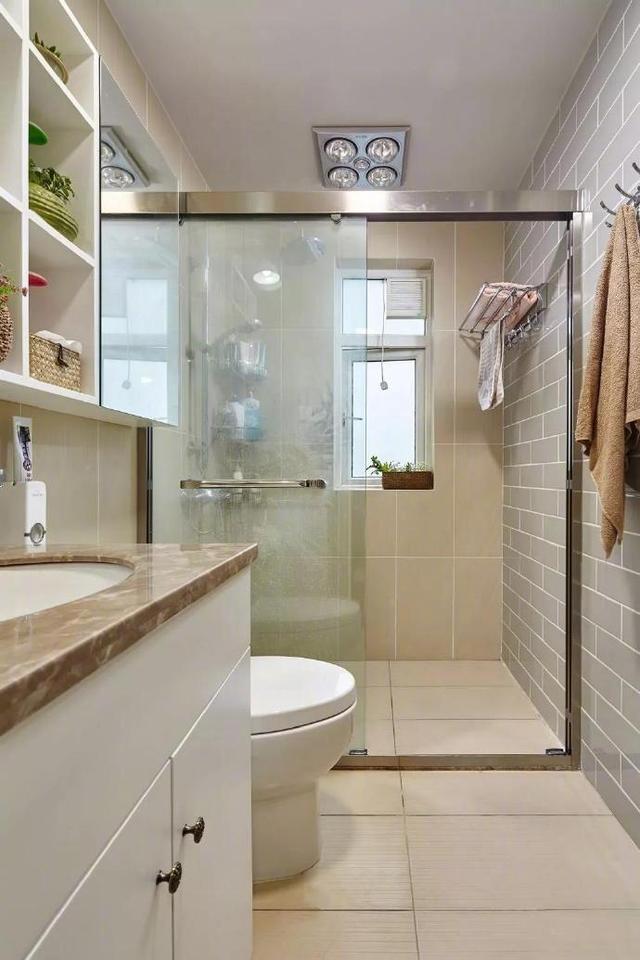 茶绿色的小家也能这么温馨感人, 我的新房美不美?