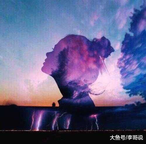 生气的时候，别说话！