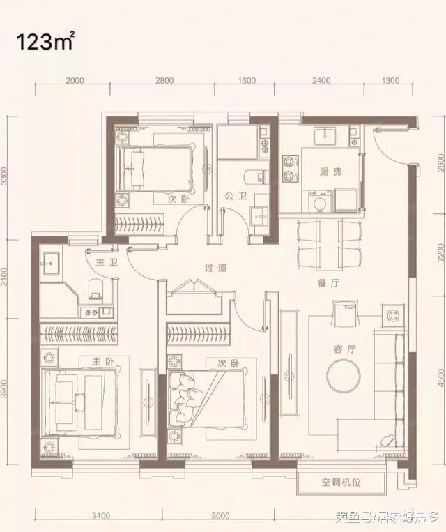 测评长春榴莲盘，有人说太臭，有人说真香