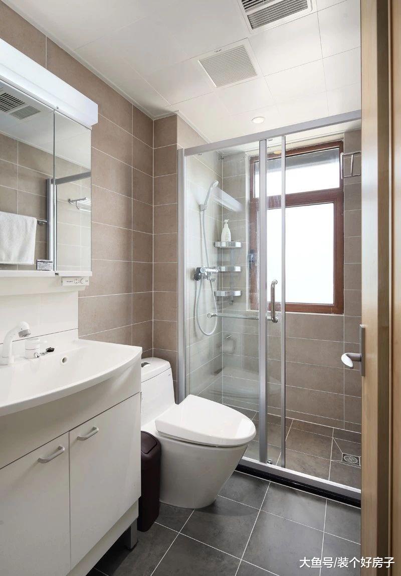 她只靠软装打造140㎡高级感的家, 美貌舒适又省钱!