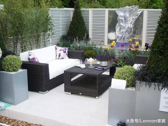 阳台怎么装修好？学学人家这么设计，一个空间多个用途