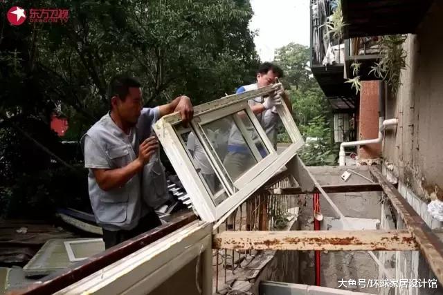 38㎡北漂夫妻地下室，6W纯手工极限改造，引众多设计师到访