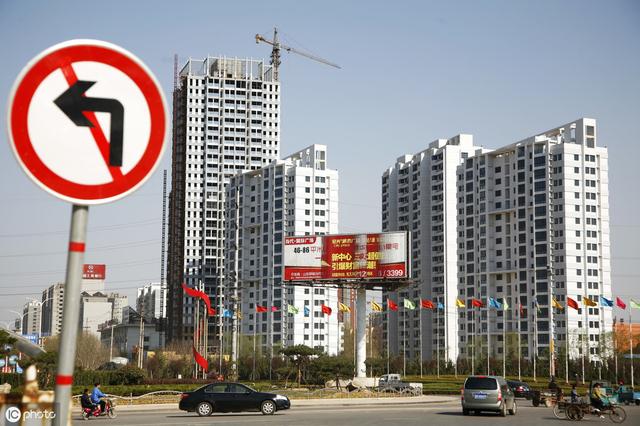 房价下降呈蔓延之势，二手房会卖不出去了吗？