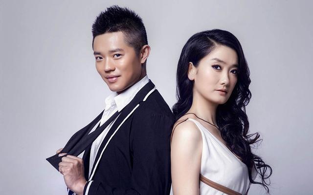 毕福剑落魄后,王二妮视而不见,只有她对毕福剑不离不弃