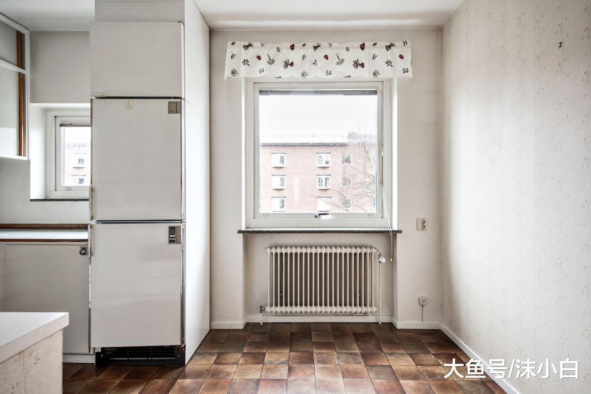 晒我70平小户型, 老婆坚持不要精装要二手, 省下一大笔! 太感谢了