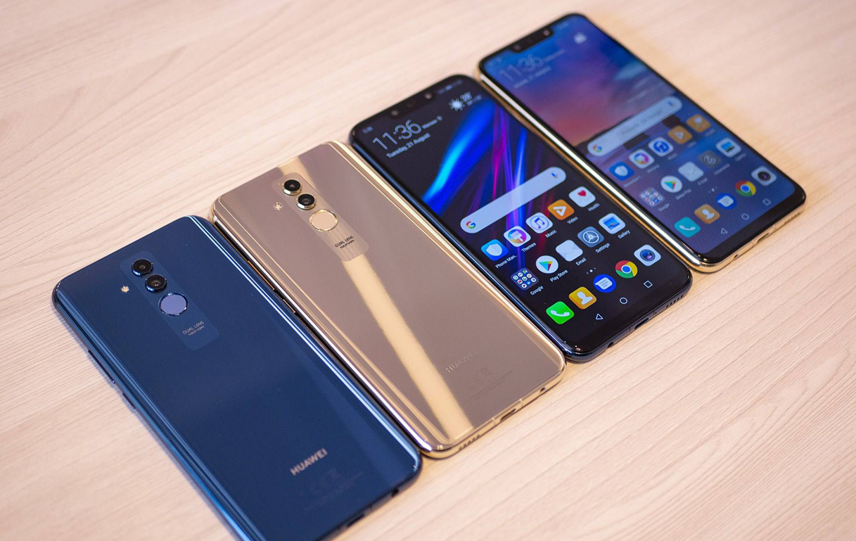 目前最值得购买的3款手机：性能强悍颜值出众，优秀！