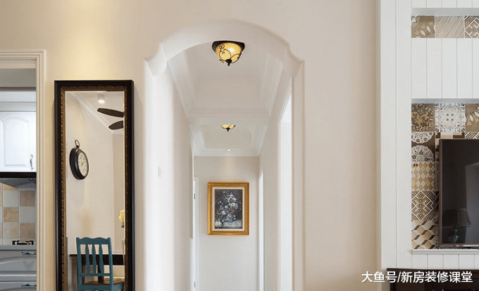 你不知道的玄關風水禁忌，犯了一條，都易引發家宅不寧