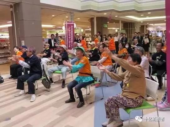 为什么他们离不开购物中心？