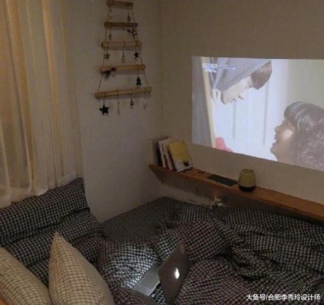 邻居家装修给卧室里挖个大坑，没有床天天睡在坑里，这不膈应人吗？