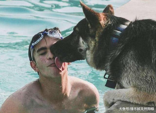 有这5个表现的狗狗，说明它是忠心犬，你没有白养