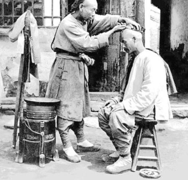 漢族人：正月不剃頭，剃頭死舅舅？這么荒誕的說法，為何有人信？