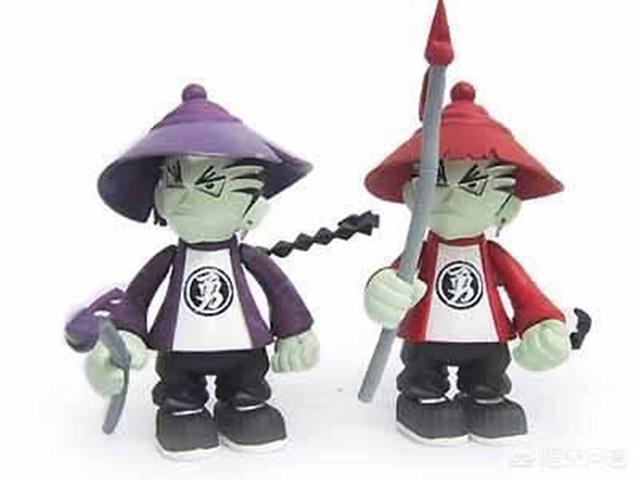 清军兵服上，“兵”与“勇”只一字之差，为什么待遇有天壤之别？