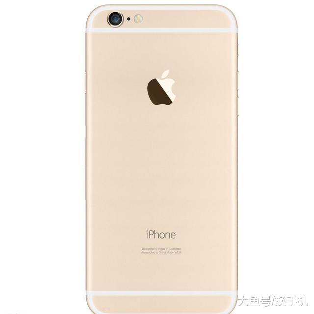 历代iPhone摄像头进化之旅：从不追求大光圈，1200万像素用了四年