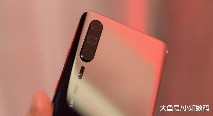 从iPhone8换成华为P30 Pro，深度体验2个月，分享真实感受