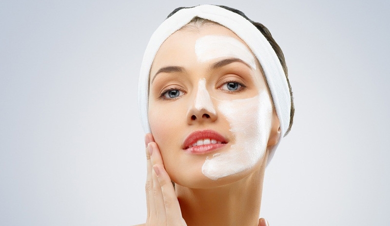 护肤攻略，没有精华液如何白成一道光