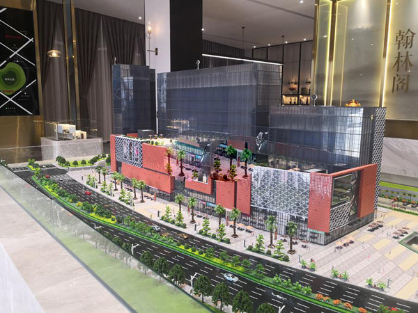 继宏益国际城之后，泉州市又有两个“烂尾楼”重获新生，结束烂尾之路！