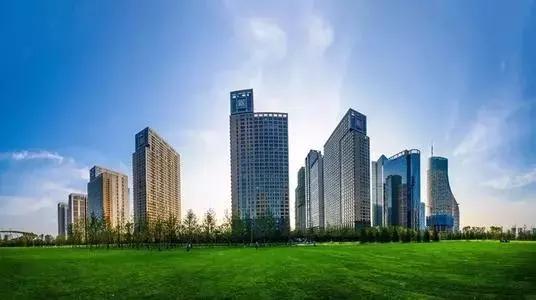 买房选“高楼”还是“矮楼”？五年后就能看出升值空间的差距