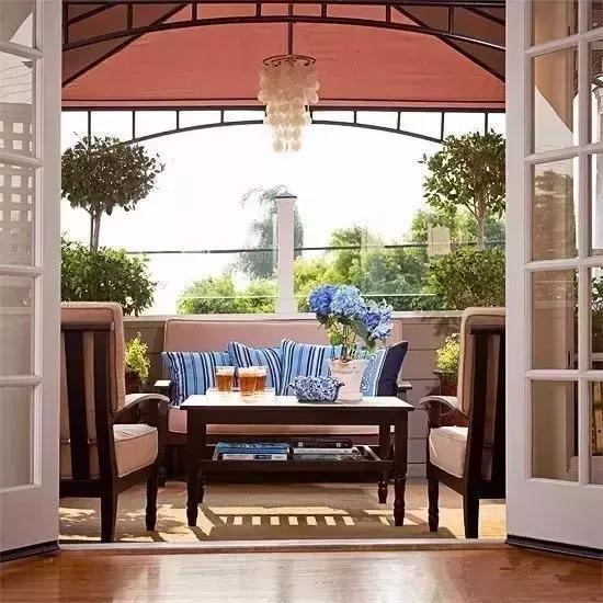 阳台不装推拉门，有五大坏处，还好当初听了老师傅的话！