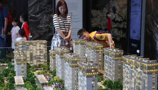 房子卖光后，售楼处为什么要拆？离职售楼员“实话”：有“猫腻”