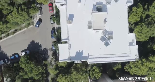 买顶层多好还有大露台，防水不用求着物业做，自己花3天就能做好