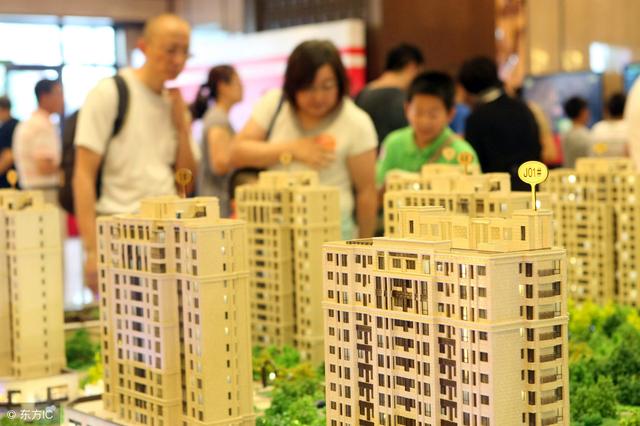 像买汽车一样 人人都能买得起房的时代快到了