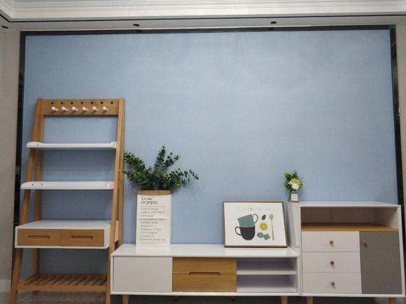 装修了4个来月的新房, 简单温馨不轻浮喜欢我家的风格吗