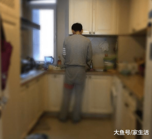 带你看看钱泳辰的豪宅，专门给老婆做了瑜伽房，真是个好男人