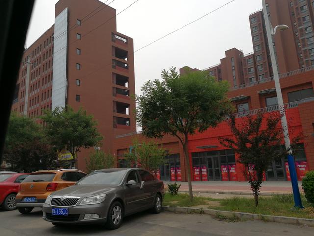 【北京一个非典型区域二手房价降20%了 是什么感觉？