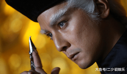 吴彦祖■你知道吴彦祖为了进军好莱坞有多努力吗