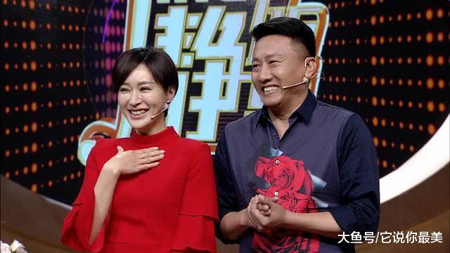 结婚时没房没车还没床，如今低调恩爱24年，12岁女儿很漂亮