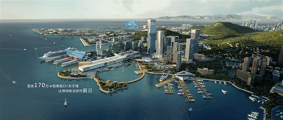 豪宅4小时吸金63亿，楼市下一个风口来了！