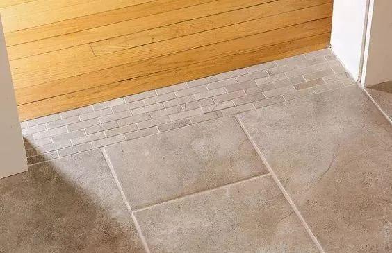 门槛石丑吗？不，你只是没有get正确的打开方式！