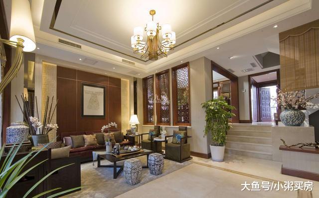 買房前遇到這五種小區規劃不要碰，不懂行的記住就行了！