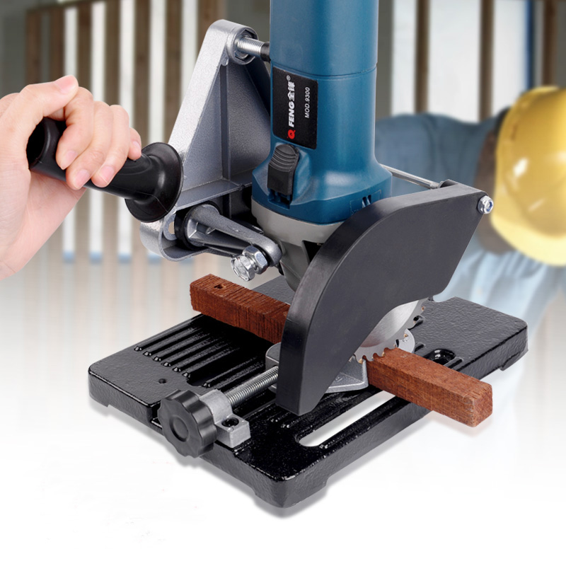 木工师傅有福了！新式“五金工具”上市了，干活轻松减点一半时间