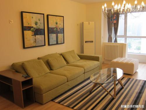 北漂租房12年被骗10次，把中介生意做到1万亿，成中国最大房中介