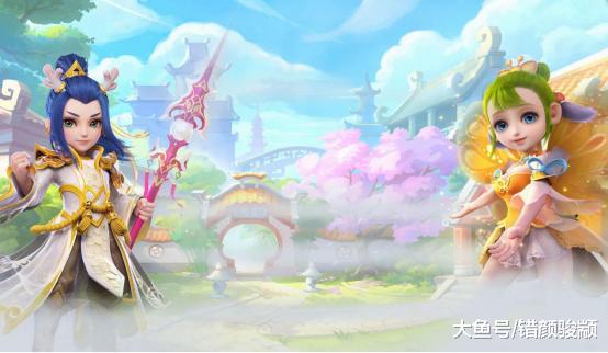 3.67亿女玩家都在玩什么？2019受女性欢迎的十大手游排行榜