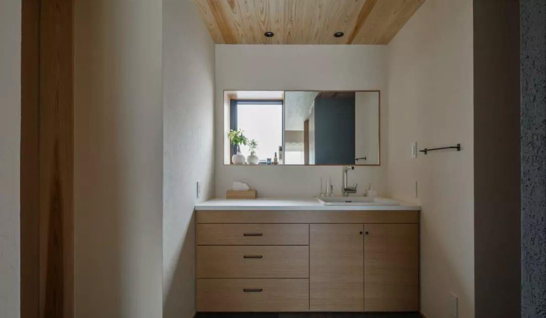 日本100㎡左右的小别墅，简直太棒了，中国适用吗？