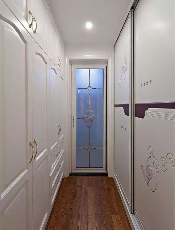 晒晒我家新房，客厅简装太美了，主卧装修你肯定没见过！