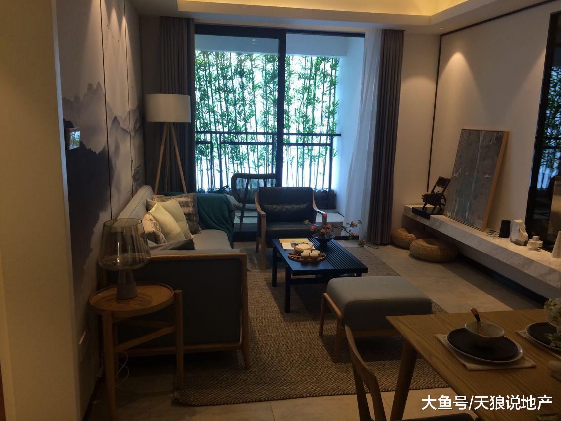 200多万起步，开盘去化率超过90%，对于刚需而言有何启发？