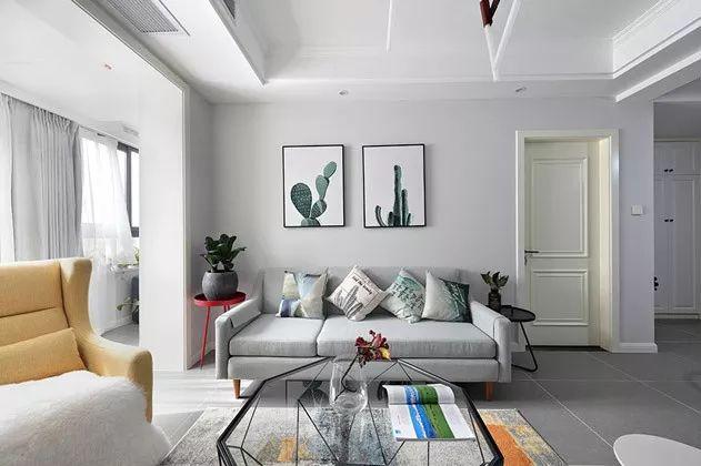 家居墙面装饰可以选这类饰品，美观、时尚、性价比也高！