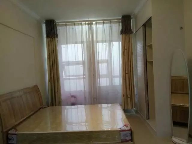 37平温馨小公寓，虽然房子不大，但装修的足够温馨！