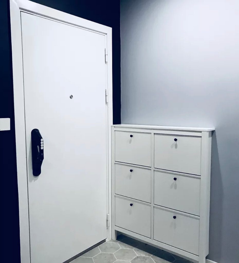 小户型装修技巧，近两年流行的方法都在这里了！