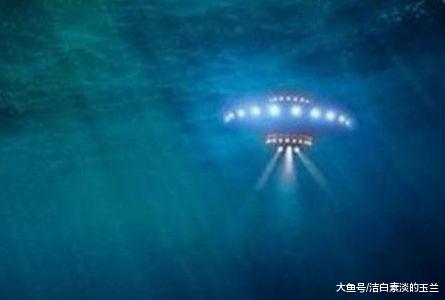 消失的船员2年后重现，至今科学无法解释，是外星人保护吗？